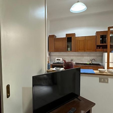Monte Tauro Apartment Таорміна Екстер'єр фото