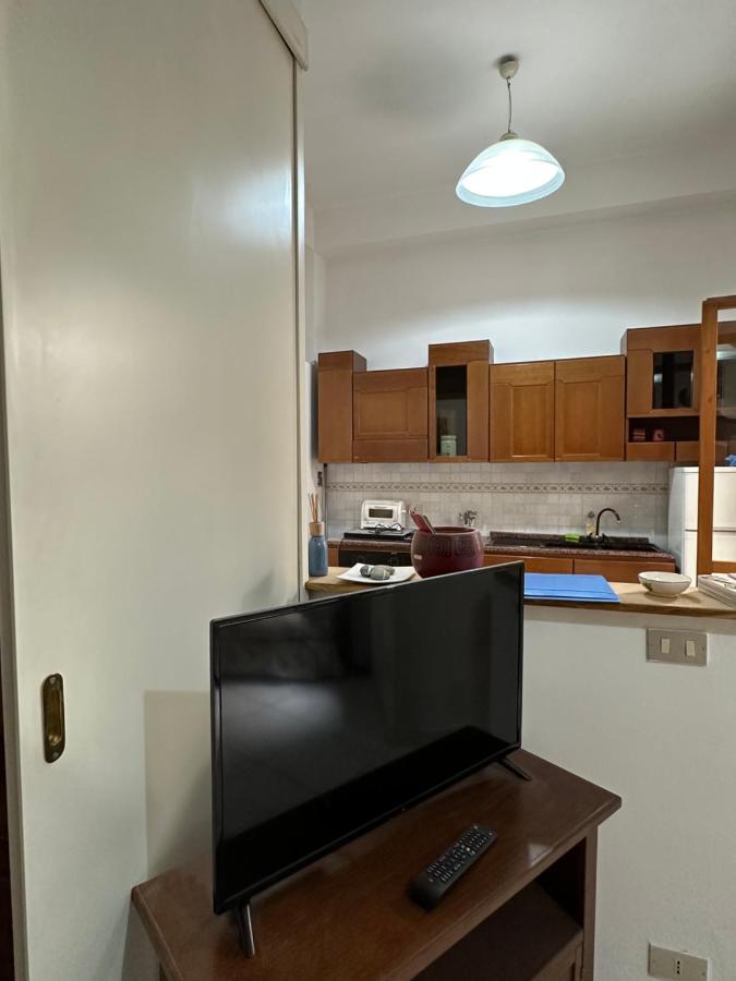 Monte Tauro Apartment Таорміна Екстер'єр фото
