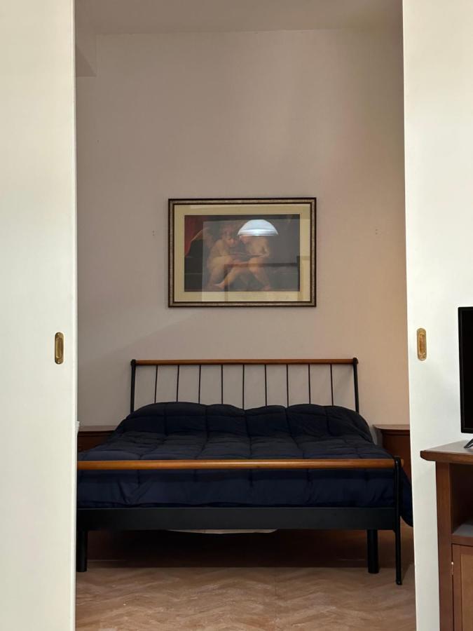 Monte Tauro Apartment Таорміна Екстер'єр фото
