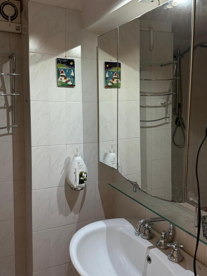 Monte Tauro Apartment Таорміна Екстер'єр фото